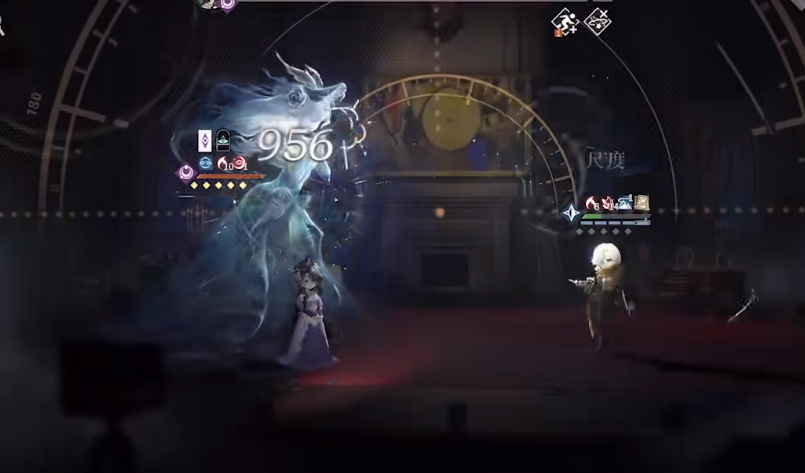 重返未来1999北方哨歌有哪些技能