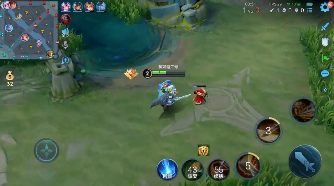 王者荣耀亚瑟打野最强出装怎么出