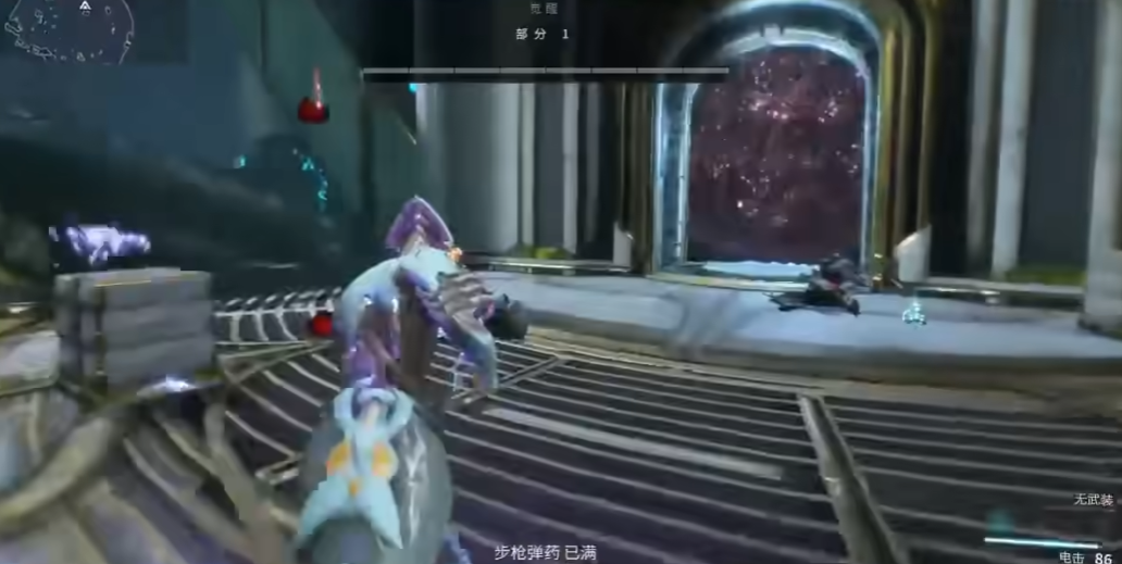 星际战甲新手任务第一关怎么玩 星际战甲新手任务第一关怎么玩