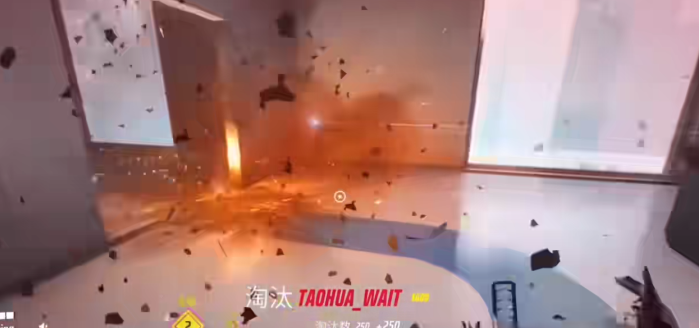 终极角逐榴弹炮有哪些玩法