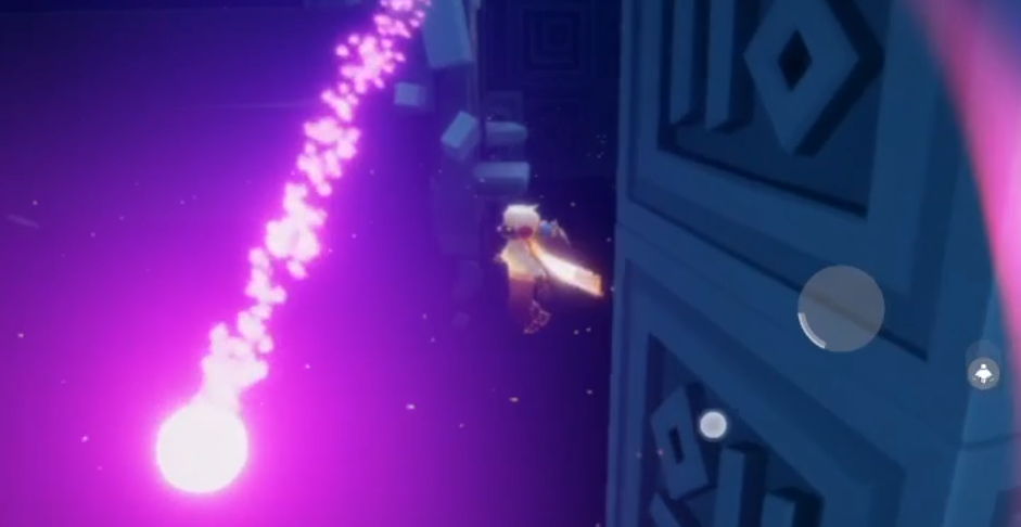 光遇紫光任务怎么做