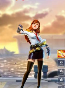 口袋奇兵梅莉达技能怎么样 口袋奇兵梅莉达技能怎么样