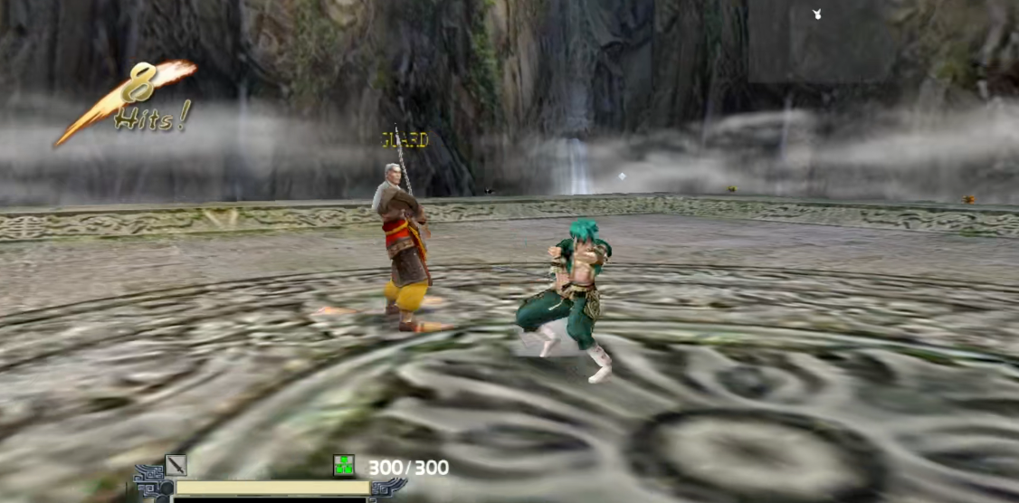 流星蝴蝶剑剑怎么使用