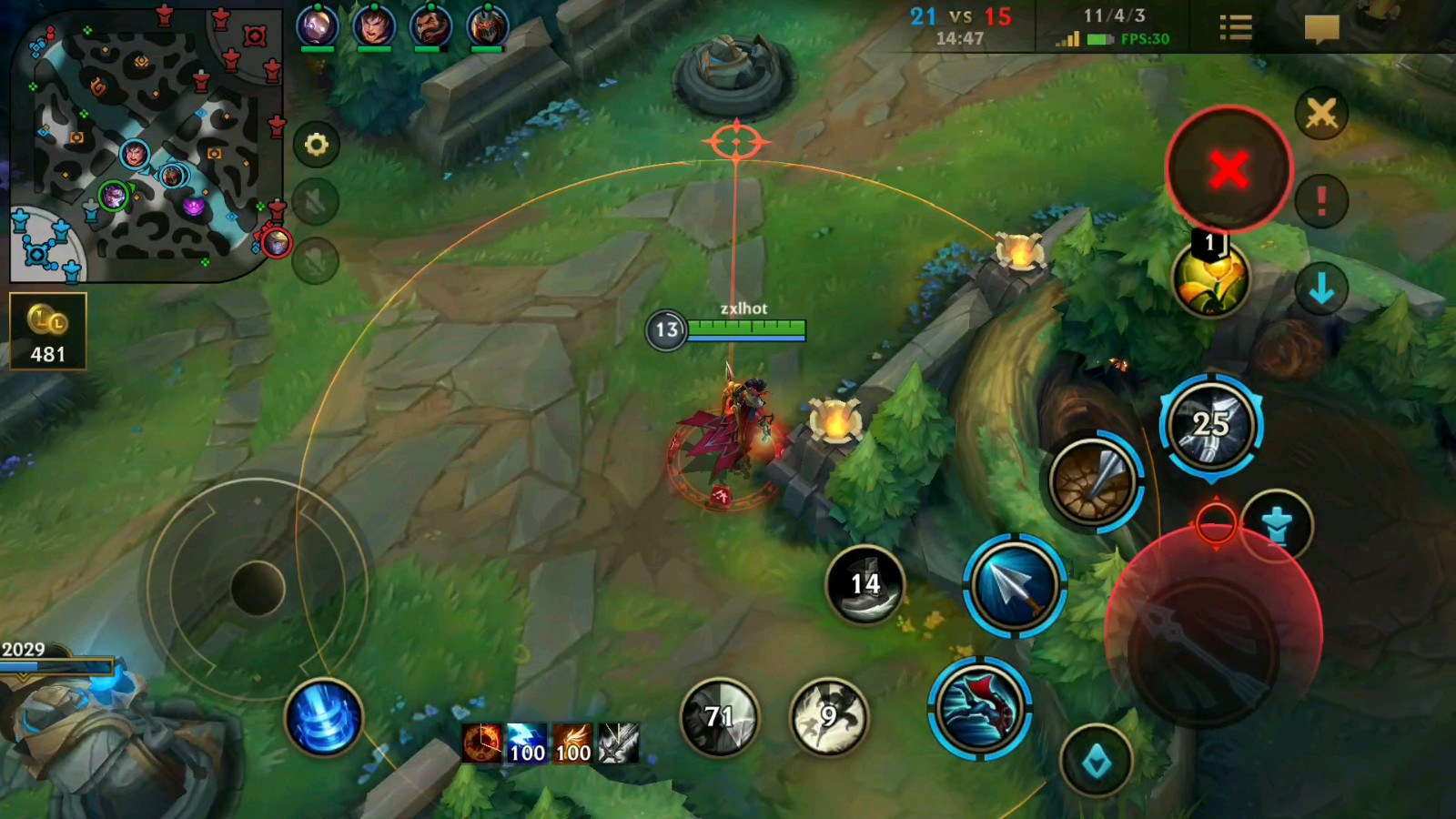 英雄联盟手游vn如何上王者