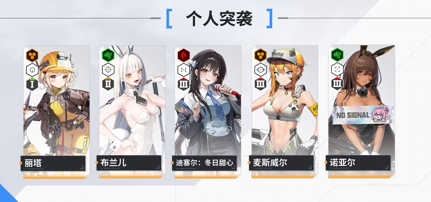 胜利女神圣诞迪塞尔技能有什么 胜利女神圣诞迪塞尔技能有什么
