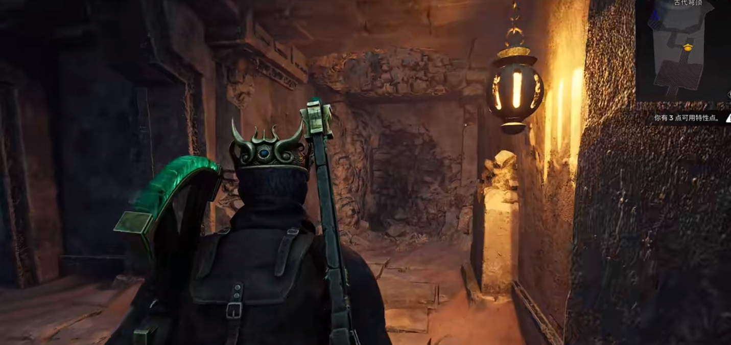 遗迹2隐藏职业如何获取 遗迹2隐藏职业如何获取