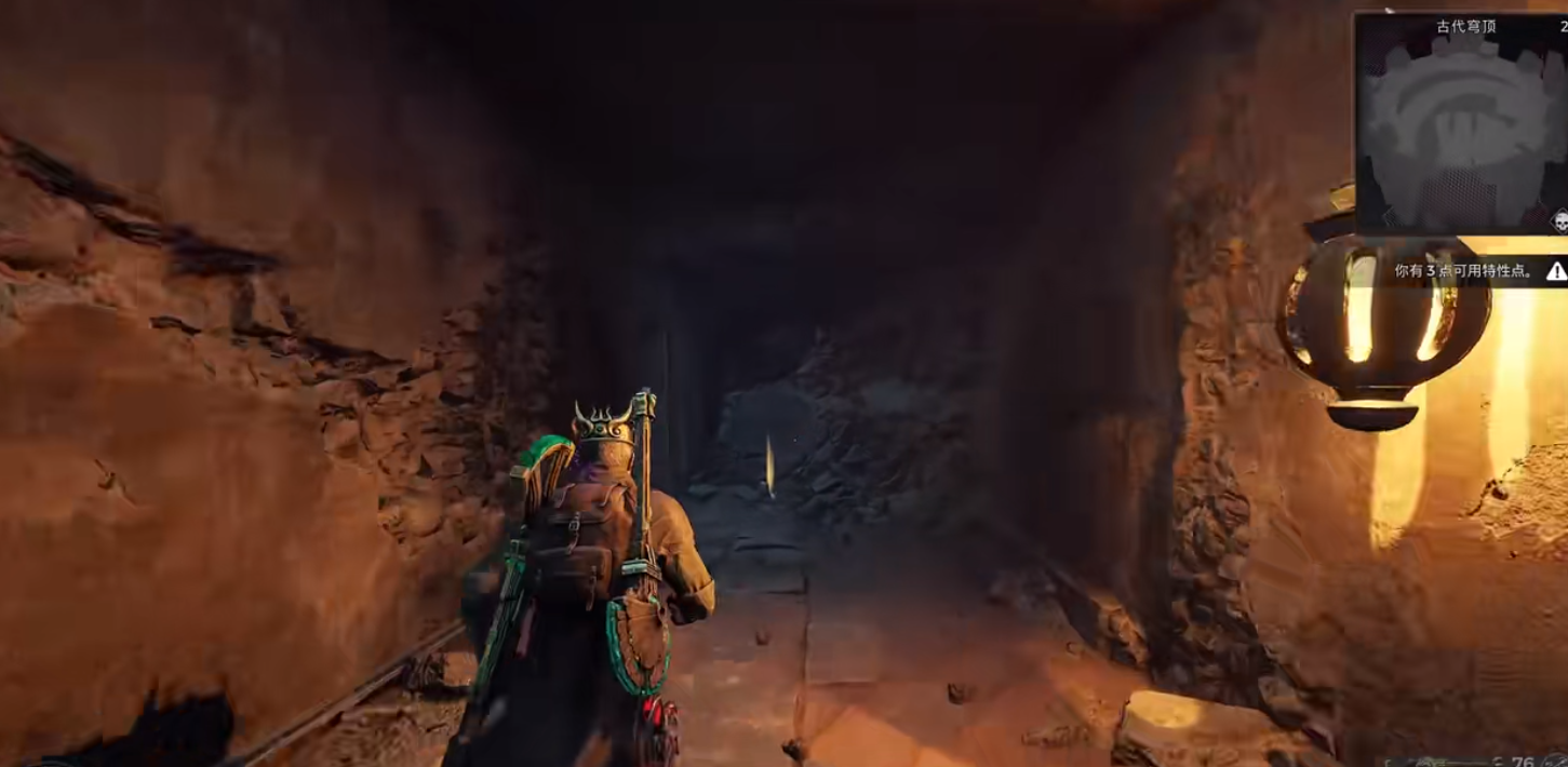 遗迹2隐藏职业如何获取 遗迹2隐藏职业如何获取