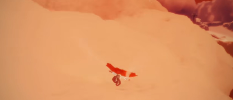 光遇梦幻星云单人怎么去