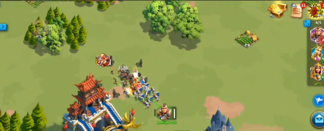 万国觉醒觉醒凯拉如何