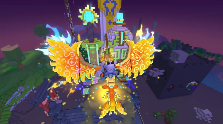 宝藏世界秘境坐骑在哪