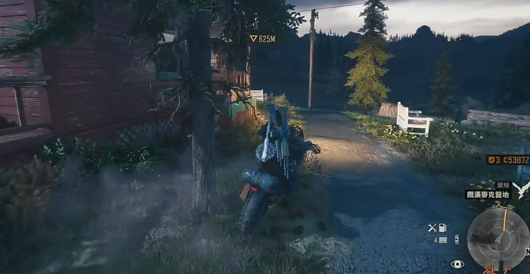 往日不再永志不忘任务怎么做