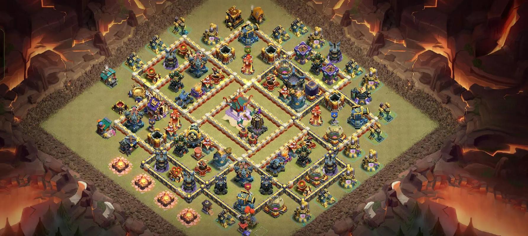 部落冲突怎样最快发展 部落冲突怎样最快发展