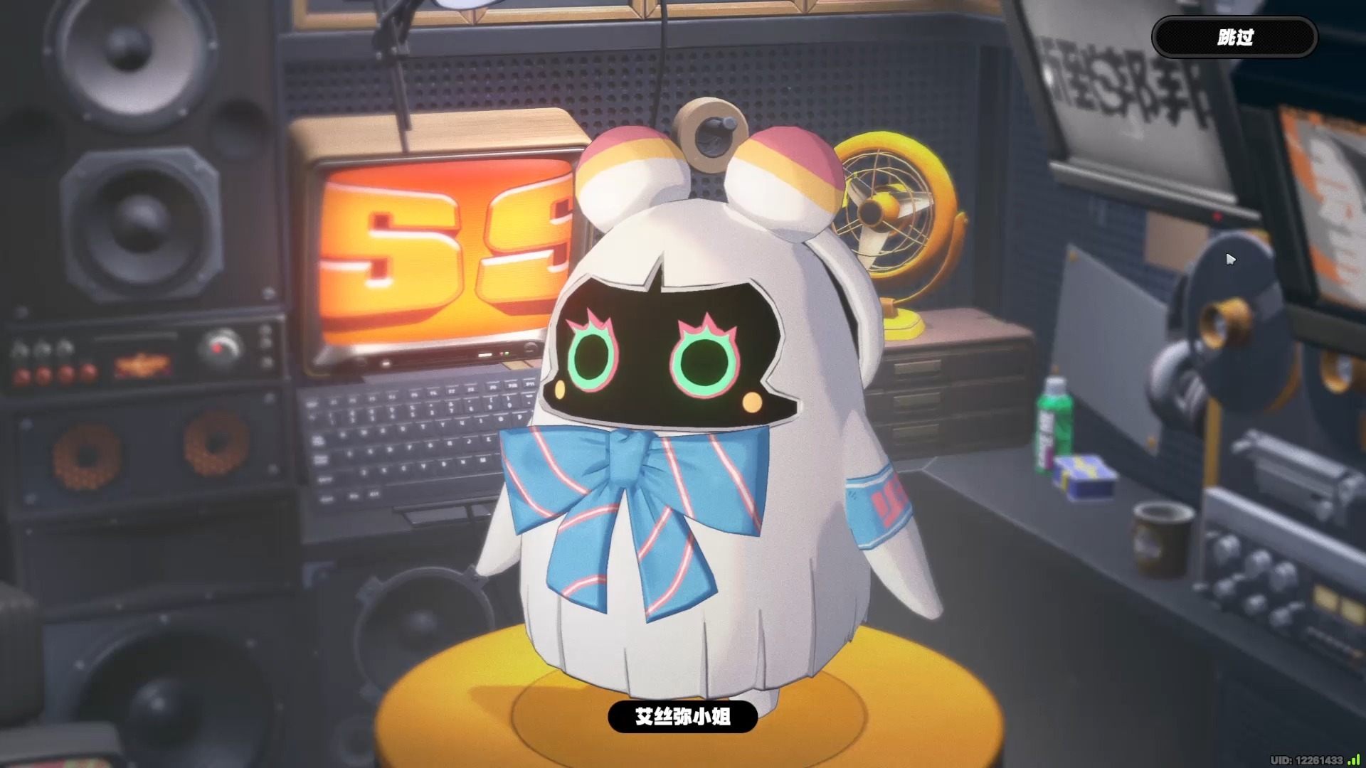 绝区零艾丝弥小姐好用吗