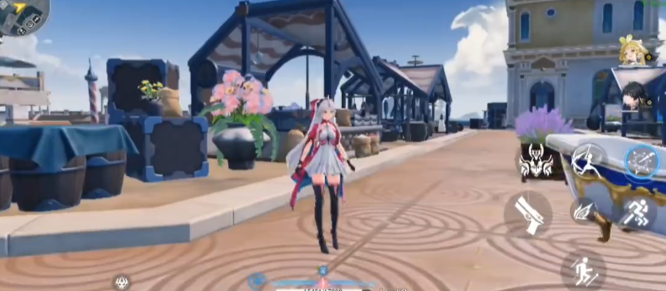 鸣潮莫塔里在哪里 鸣潮莫塔里在哪里