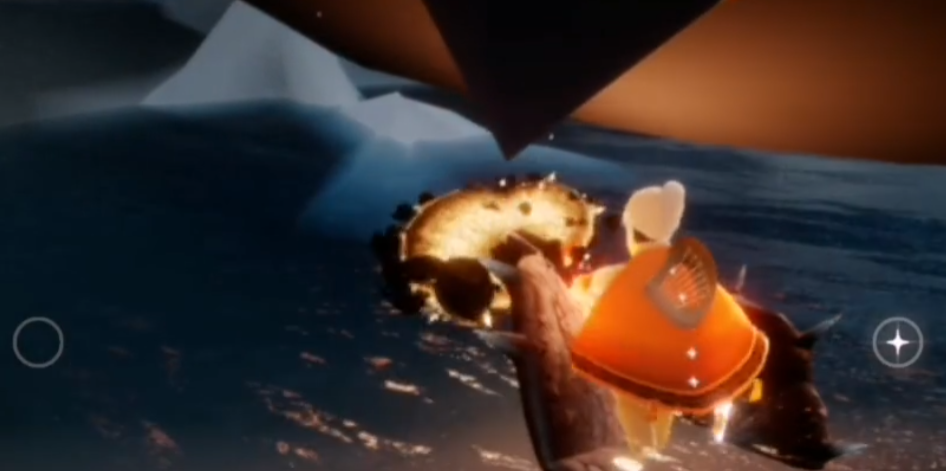 光遇解救瑶鲲在哪里