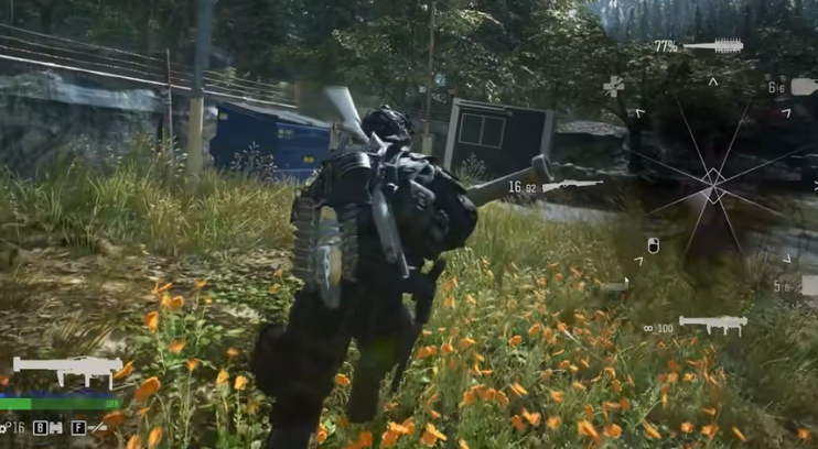 往日不再如何解锁火箭筒