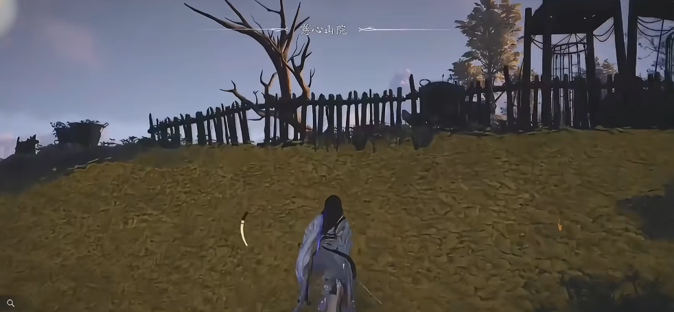 燕云十六声佛泪哪里最多