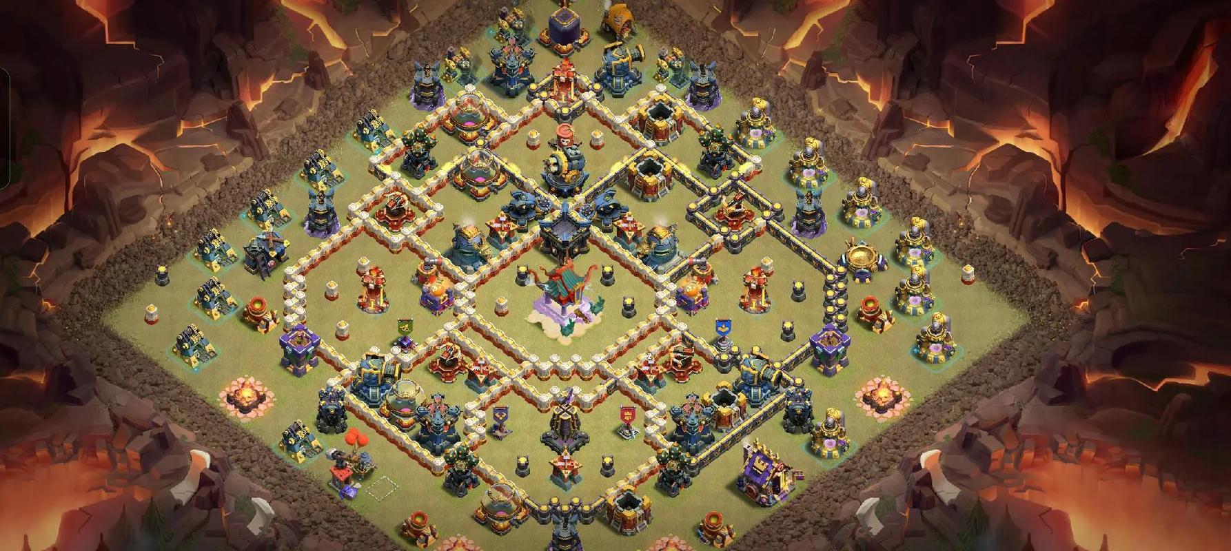 部落冲突怎样最快发展