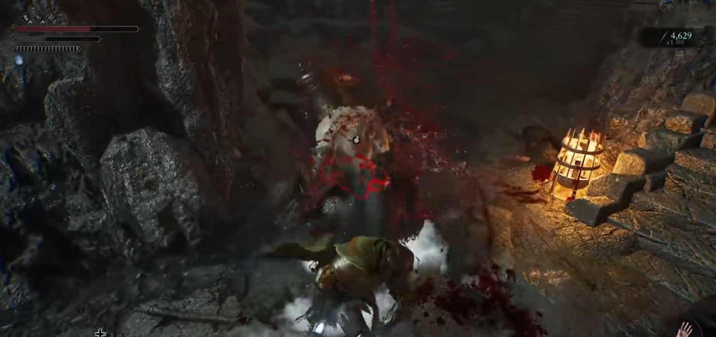 堕落之主步兵和游侠如何操作