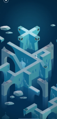 纪念碑谷第16关怎么过