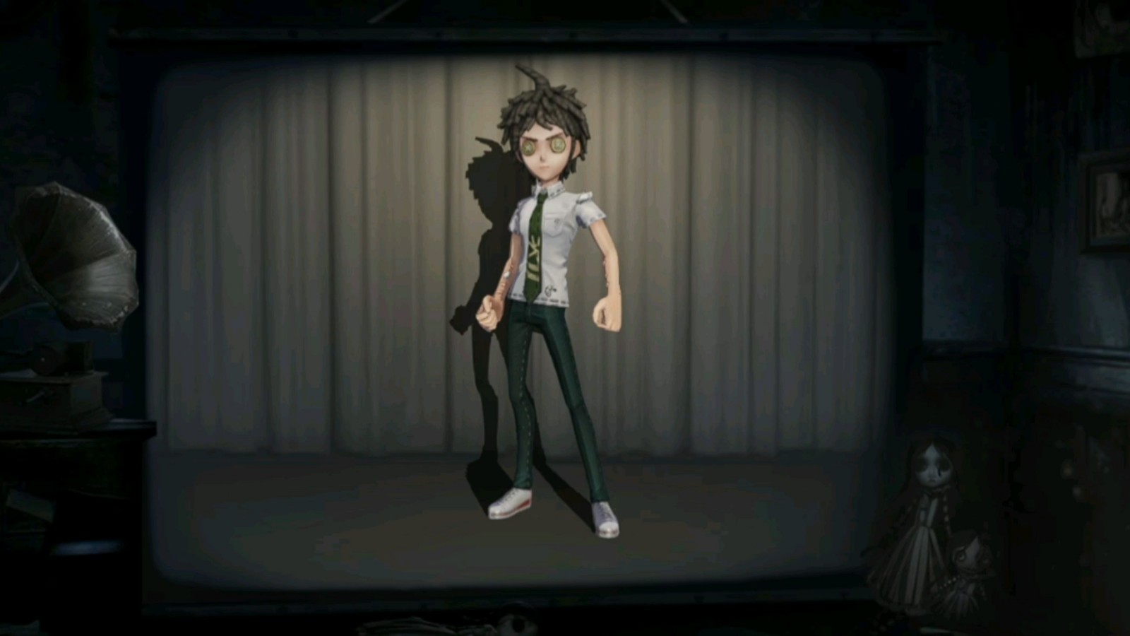 第五人格勘探员怎么玩