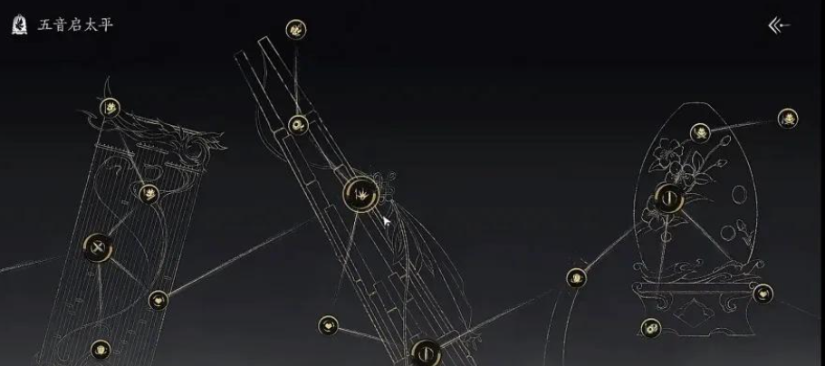 燕云十六声宝匣怎么选枪法