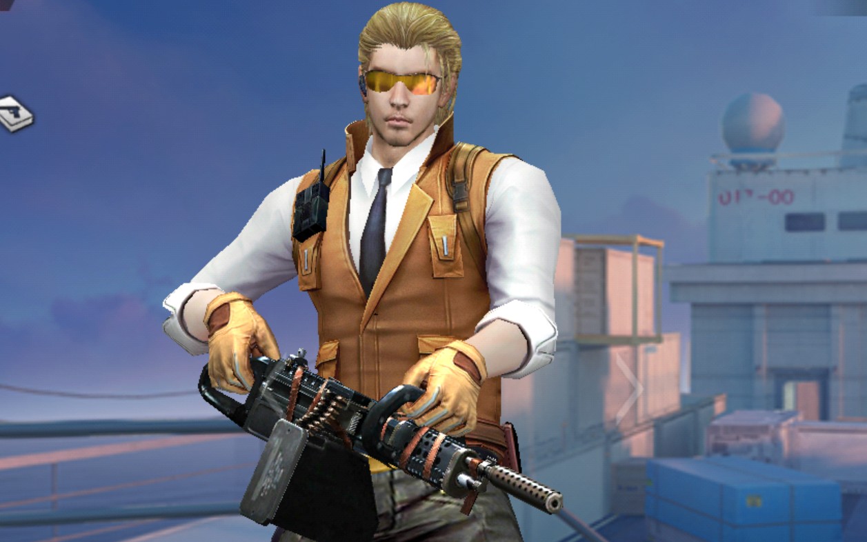 穿越火线白狼和灵狐者哪个厉害