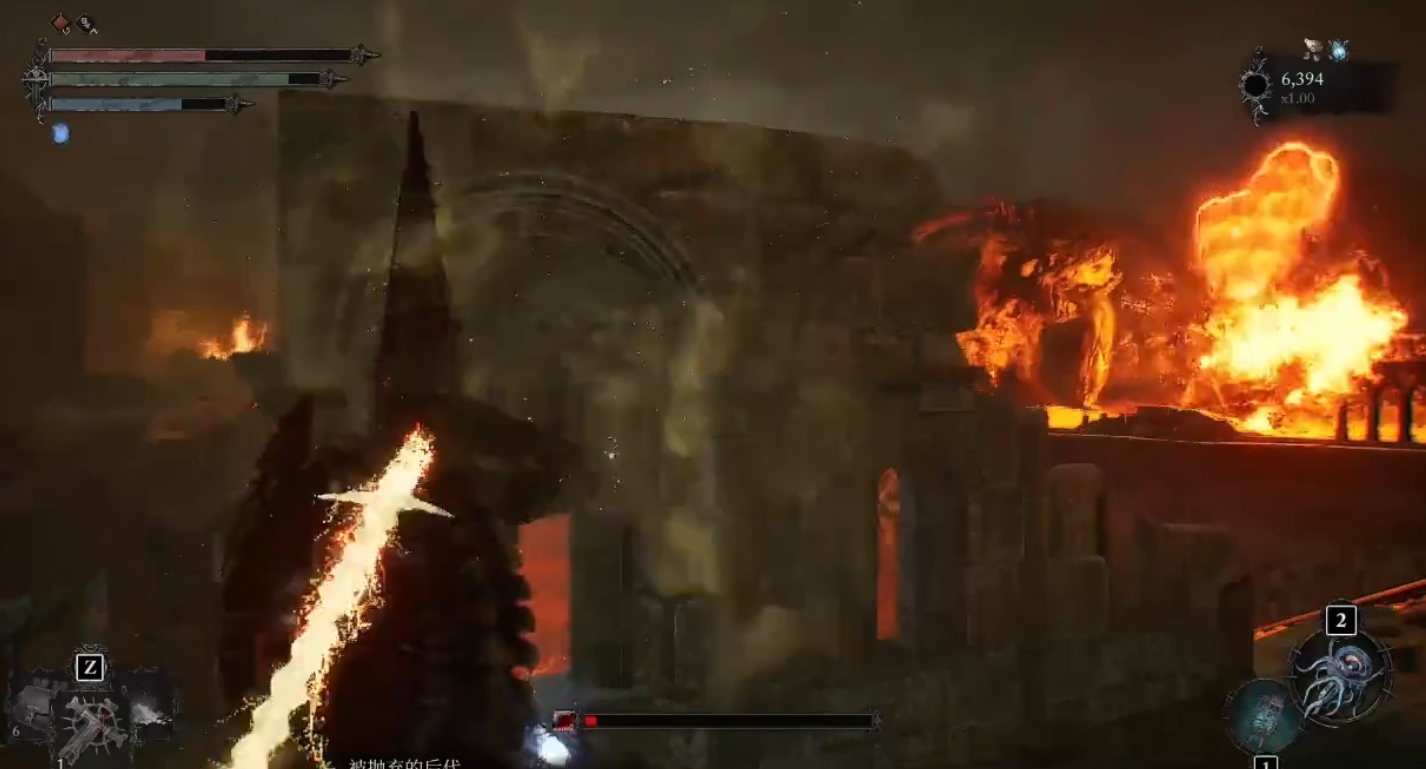 堕落之主步兵和游侠怎么玩