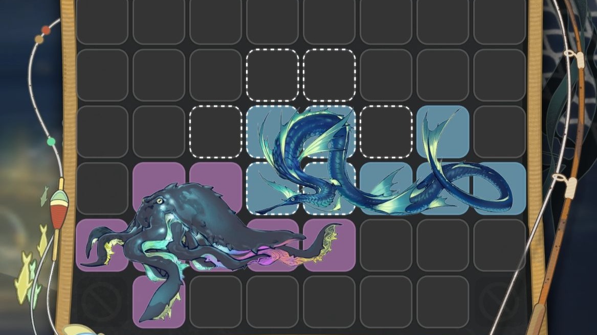 鸣潮鱼王怎么捕获