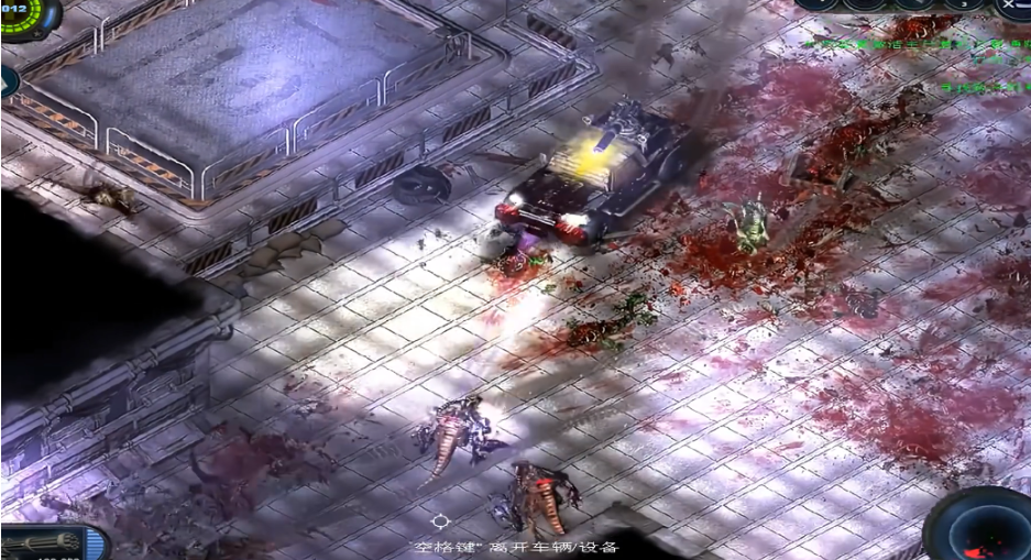 孤胆枪手任务5隐藏点在哪