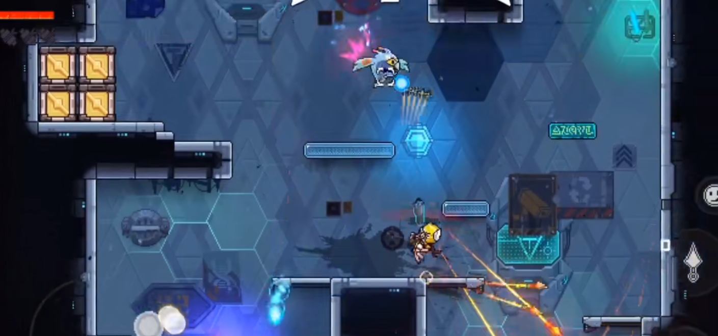 霓虹深渊红叶怎么玩