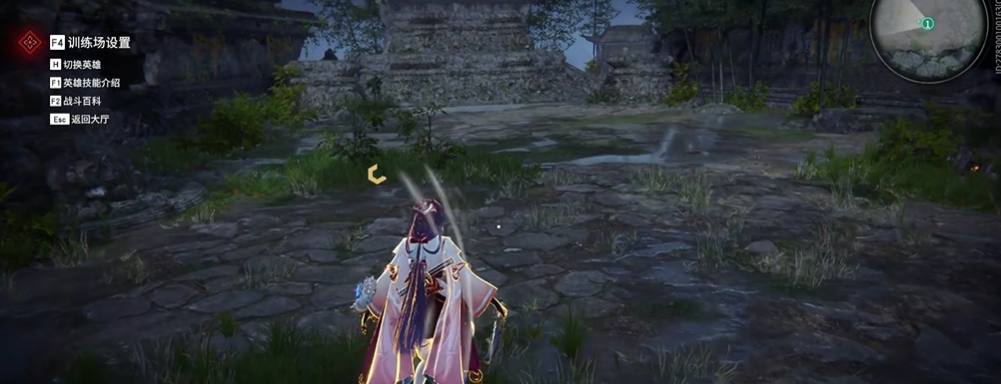 永劫无间匕首鬼哭神嚎怎么用