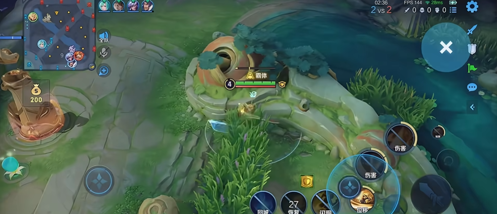 王者荣耀李信铭文和出装是什么 王者荣耀李信铭文和出装是什么