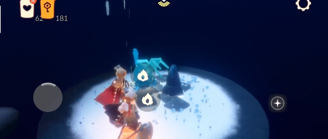 光遇背饰凳子怎么获得