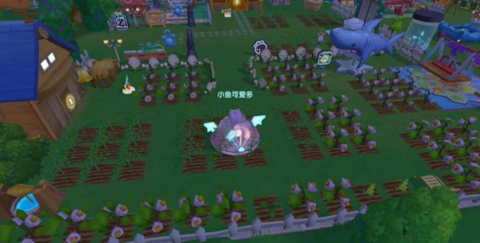 摩尔庄园胡萝卜怎么获取 摩尔庄园胡萝卜怎么获取