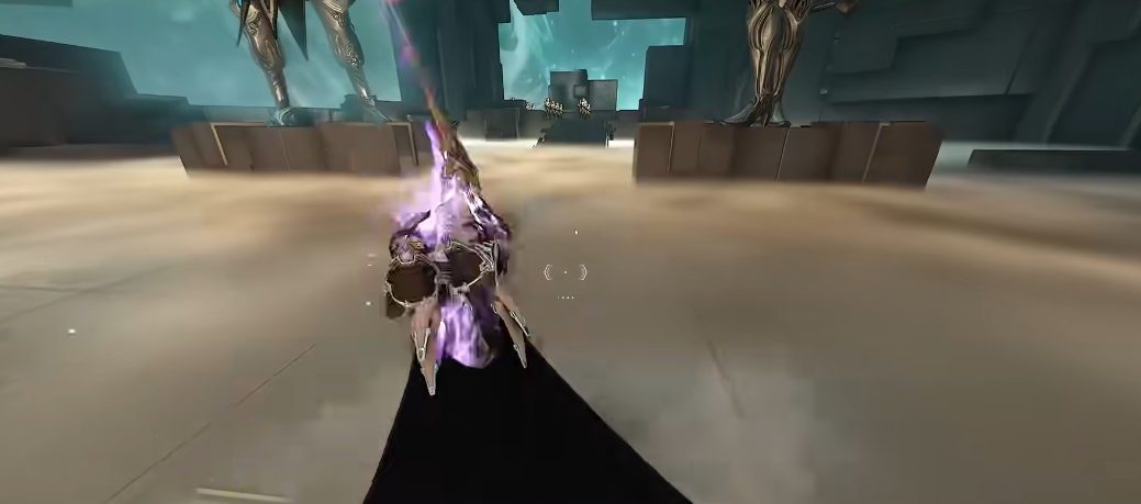 星际战甲圣装龙辰握柄在哪刷 星际战甲圣装龙辰握柄在哪刷