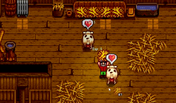 星露谷物语新手怎么玩