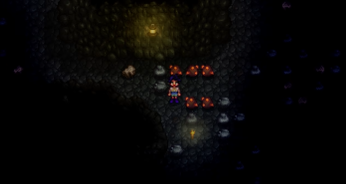 星露谷物语新手怎么玩