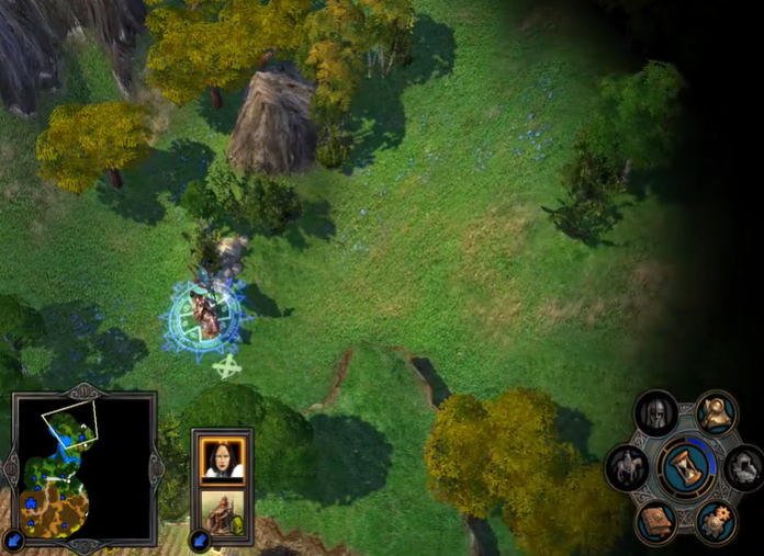 英雄无敌5伊莎贝尔怎么打