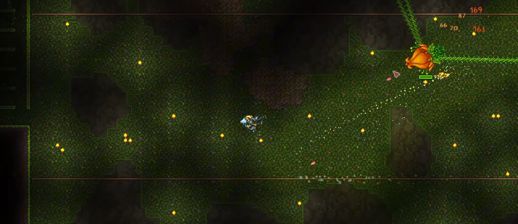 泰拉瑞亚月总怎么召唤