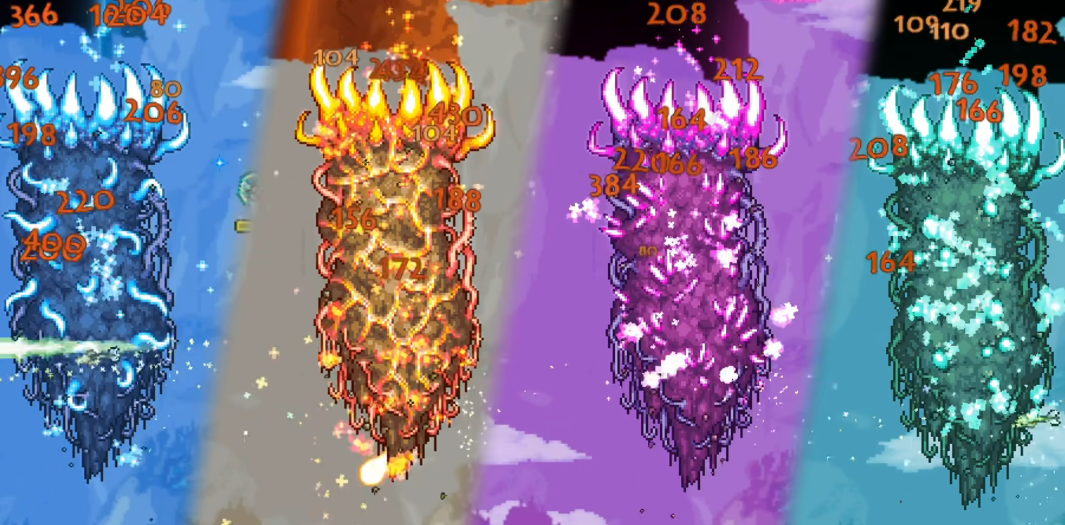 泰拉瑞亚月总怎么召唤