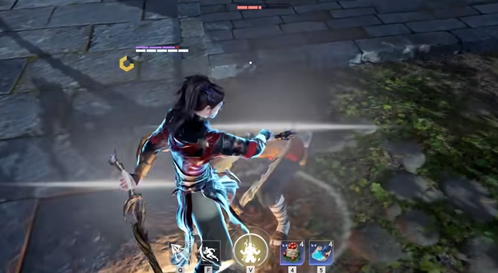 永劫无间新手入门什么武器好打