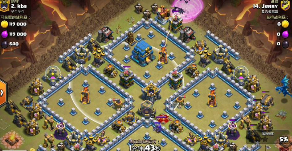 部落冲突隐身蝙蝠怎么玩