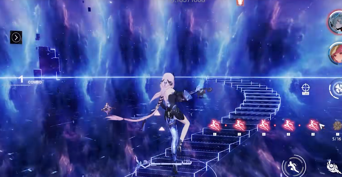 战双帕米什伊什梅尔如何操作