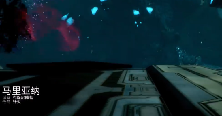 星际战甲卓越者哪里最多