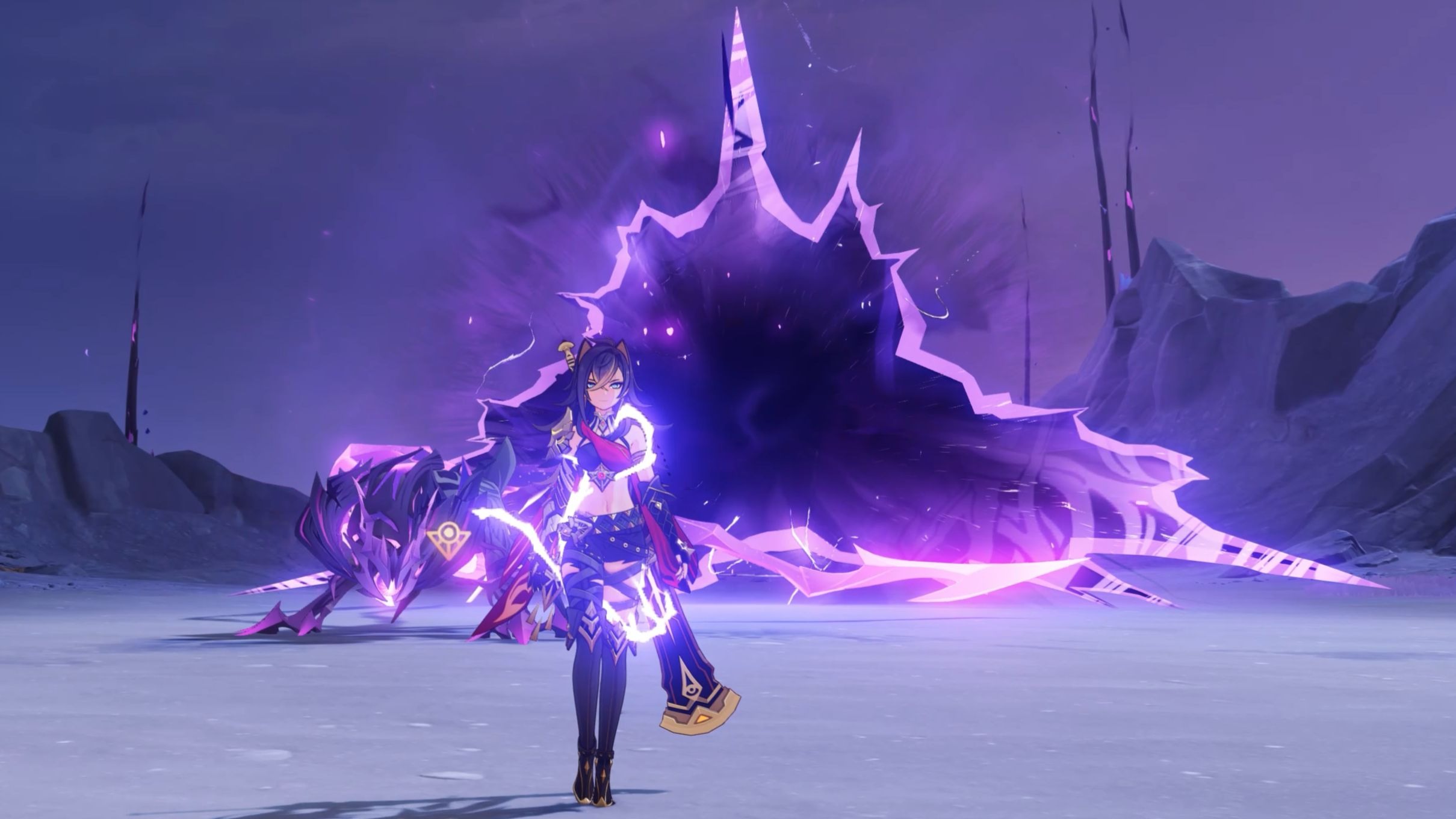 原神深黯魇语之主怎么打 原神深黯魇语之主怎么打