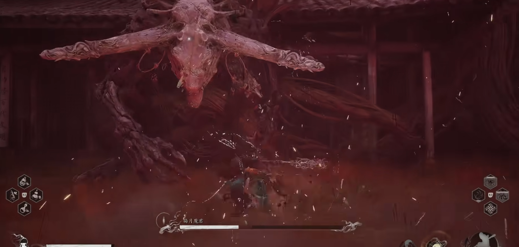 黑神话悟空双冠血怎么获得