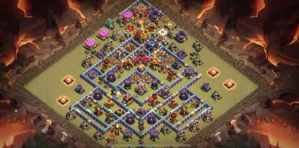 部落冲突怎么放兵