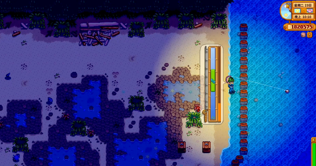 星露谷物语大家族任务怎么做