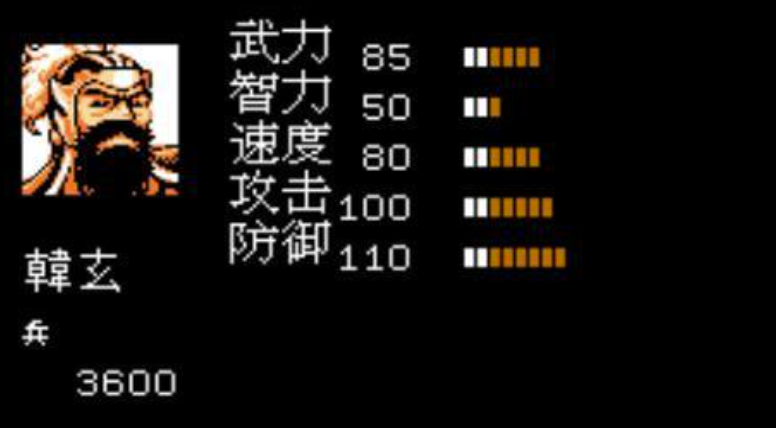 吞食天地2武力和智力有什么用 吞食天地2武力和智力有什么用